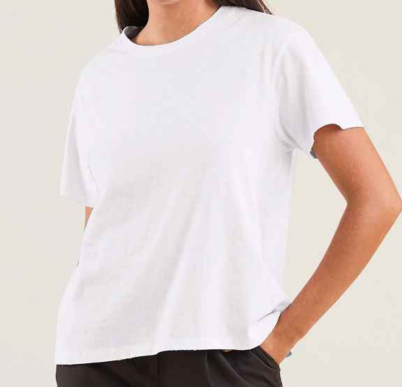 Nuuds Everyday T-Shirt