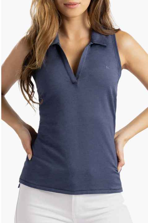 Majorca Racerback Tank