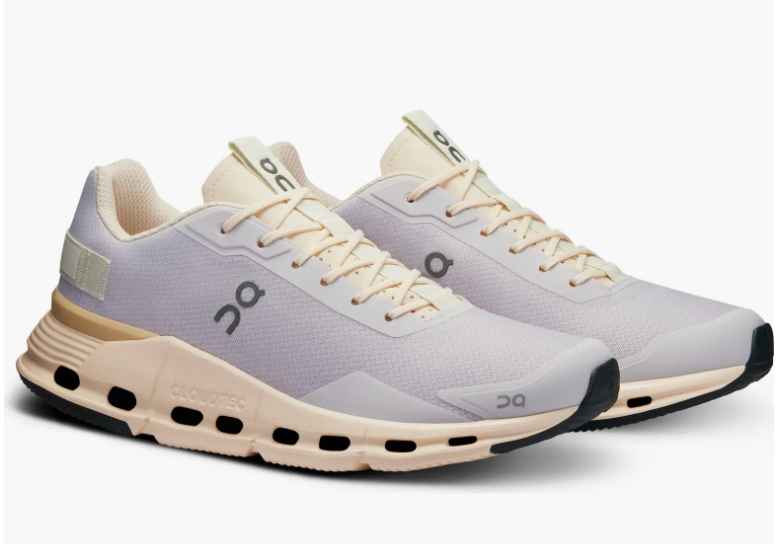 OnCloud Cloudnova Form Sneaker