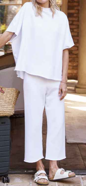 Frank & Eileen Malibu Travel Set, $386