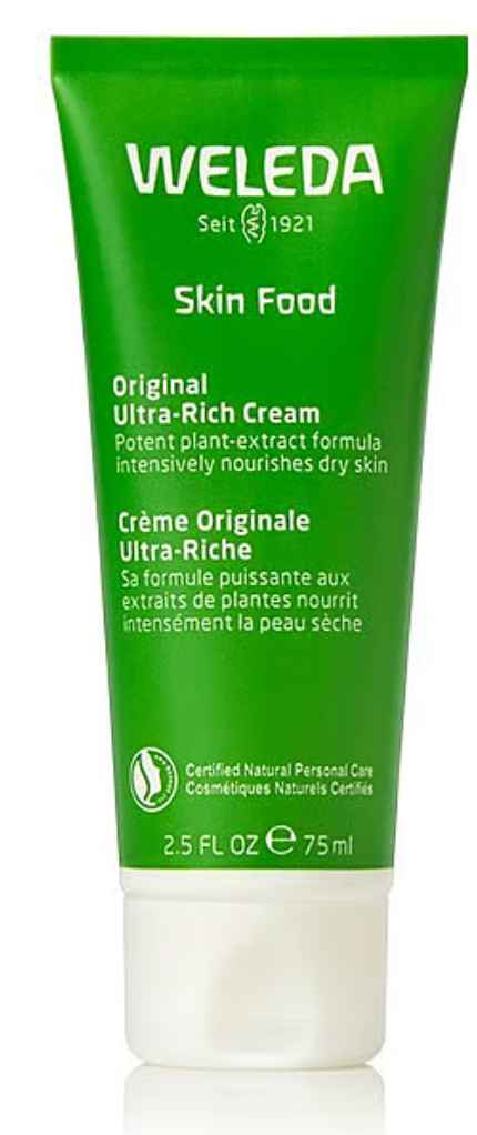 Weleda Skin Food Original Ultra-Rich Cream