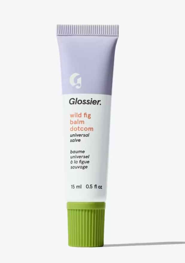 Glossier Balm Dotcom