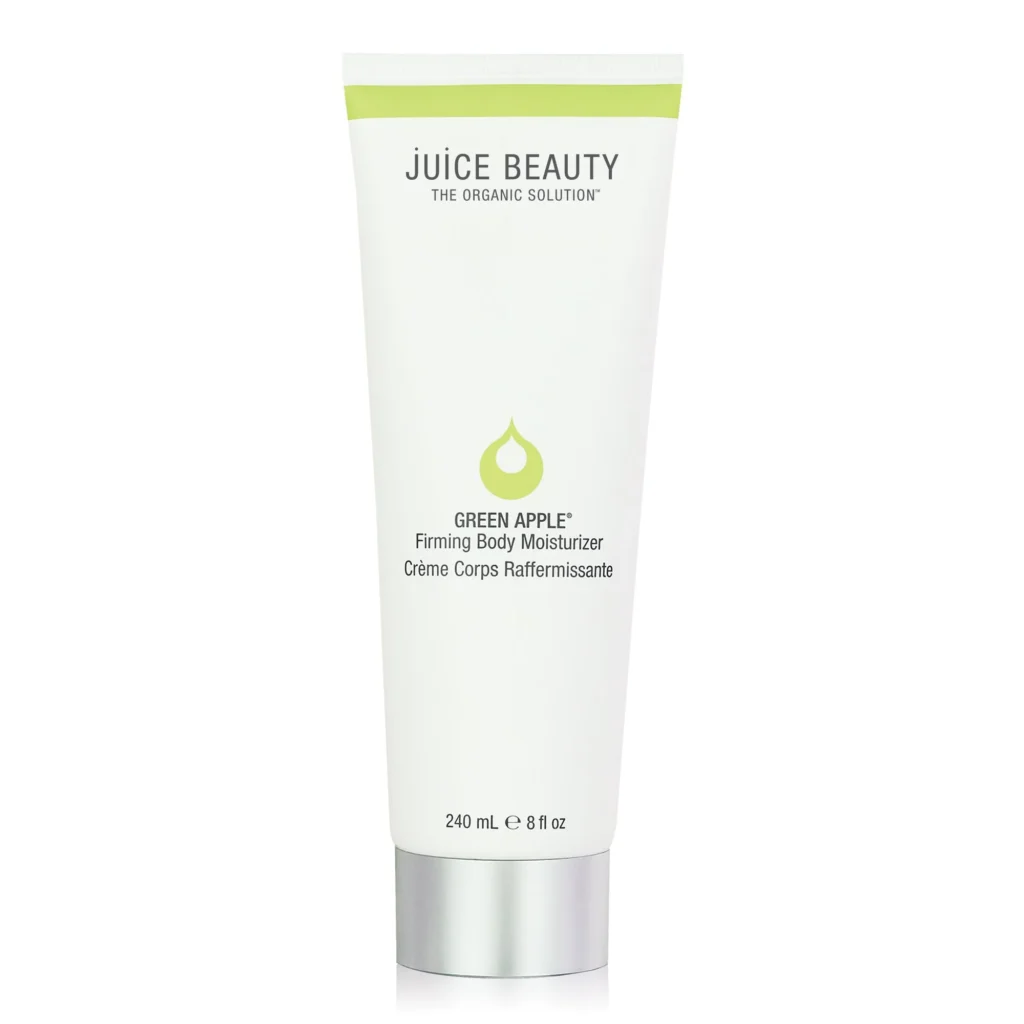 Juice Beauty Green Apple Peptide Firming Body Moisturizer