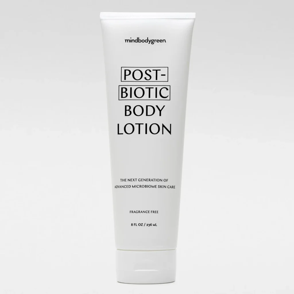 Post-Biotic Body Lotion