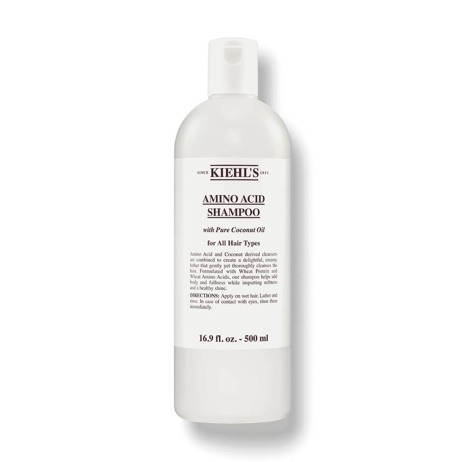 Kiehls Amino Acid Shampoo