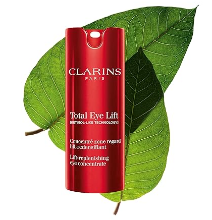 Clarins NEW Total Eye Lift, $95