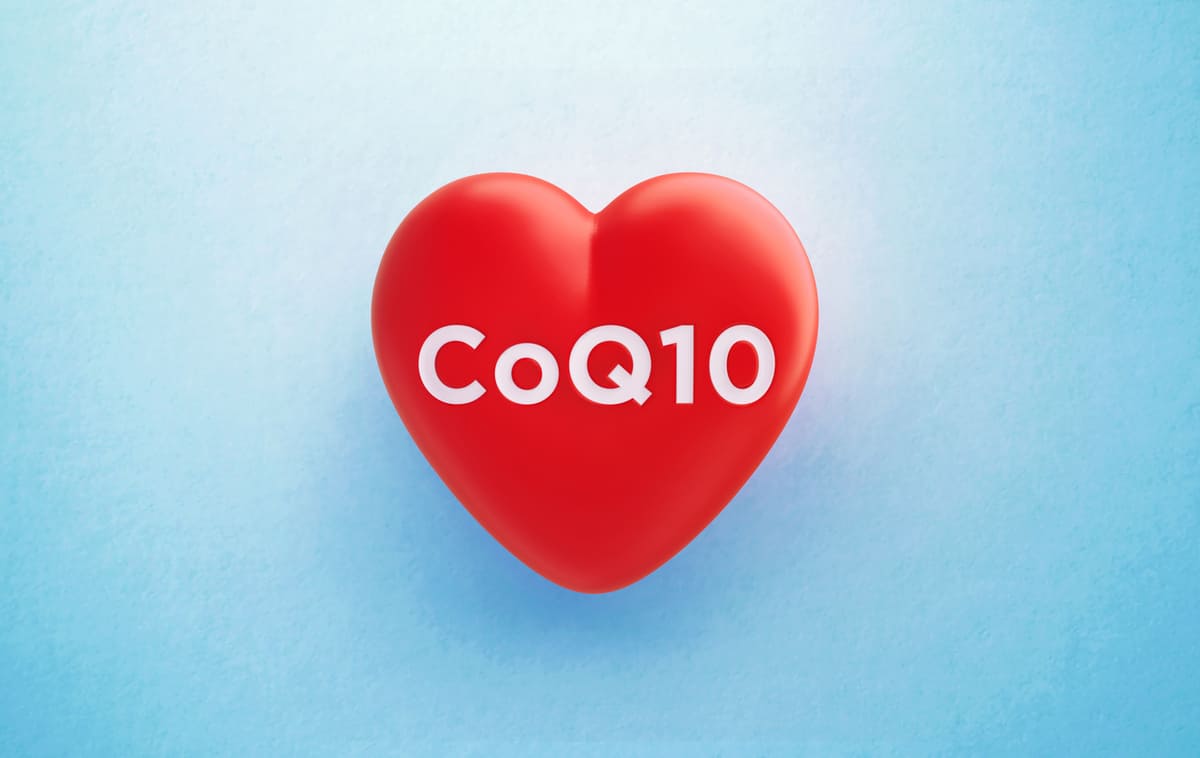 CoQ10