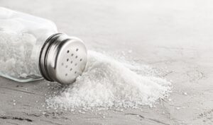 How to Flush Salt Out of Your Body Overnight
