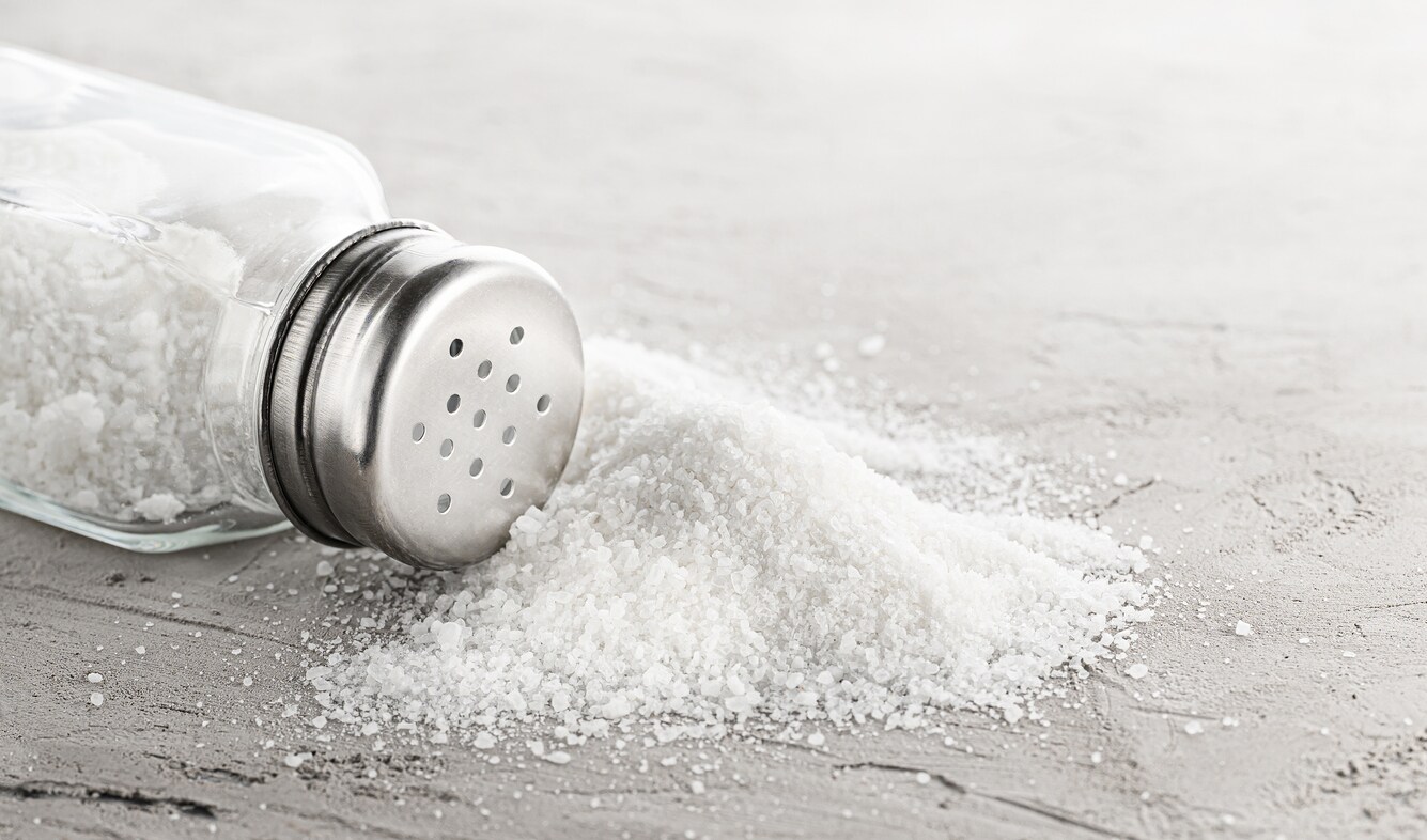 How to Flush Salt Out of Your Body Overnight