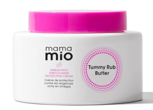 Mama Mio The Tummy Rub Butter