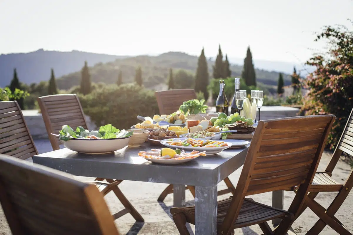 Mediterranean Diet Feature