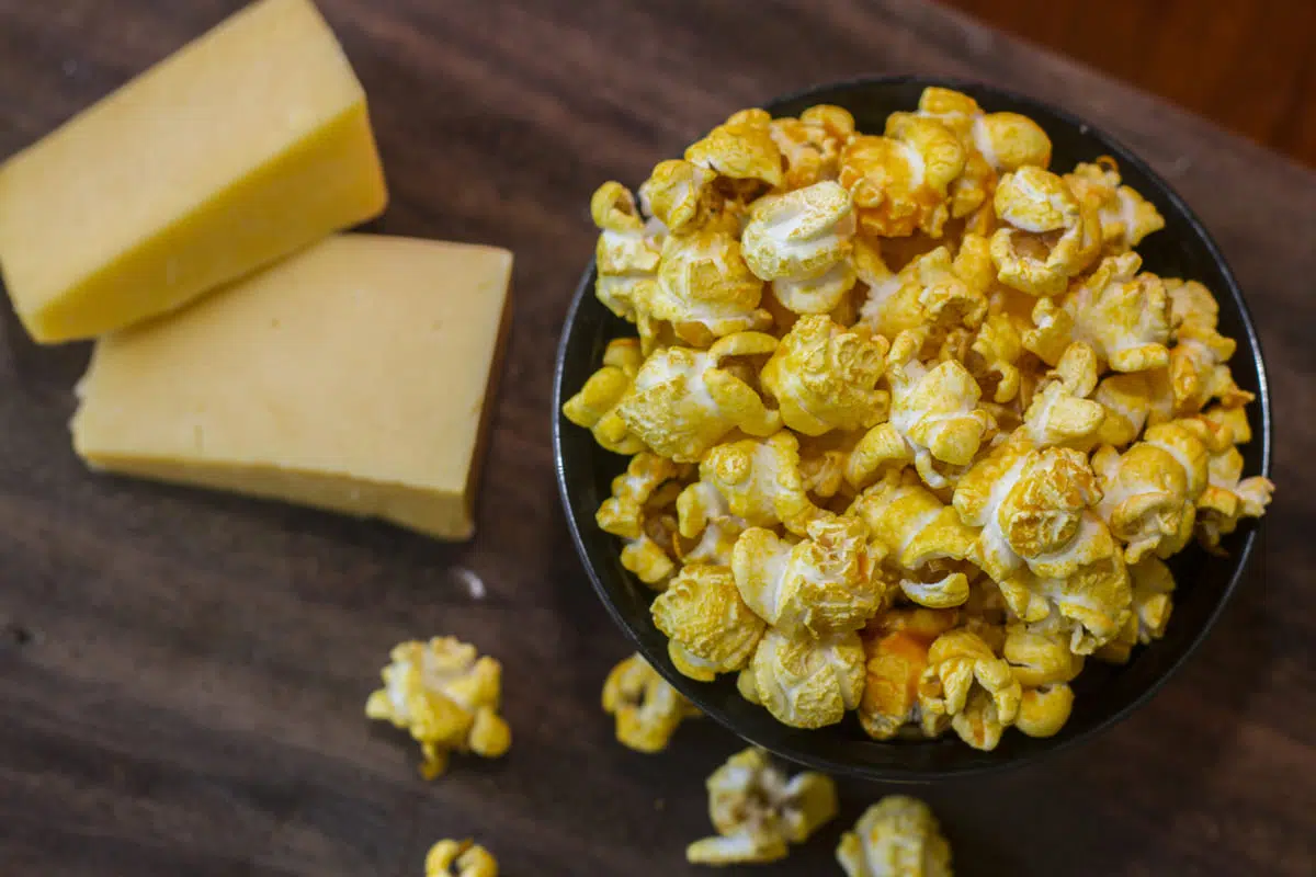 Popcorn Mix