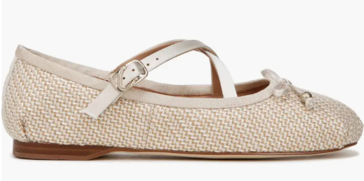 Sam Edelman Zuri Ballet Flats