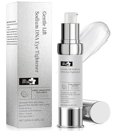 Sodium DNA Eye Tightener, $30.99