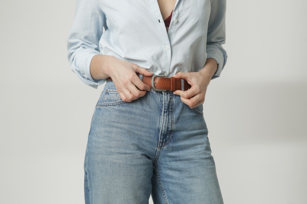 The Best Jeans for Women Over 50