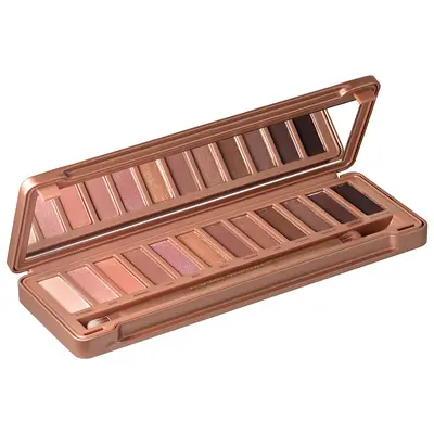 Urban Decay Naked3 Eyeshadow Palette, $59