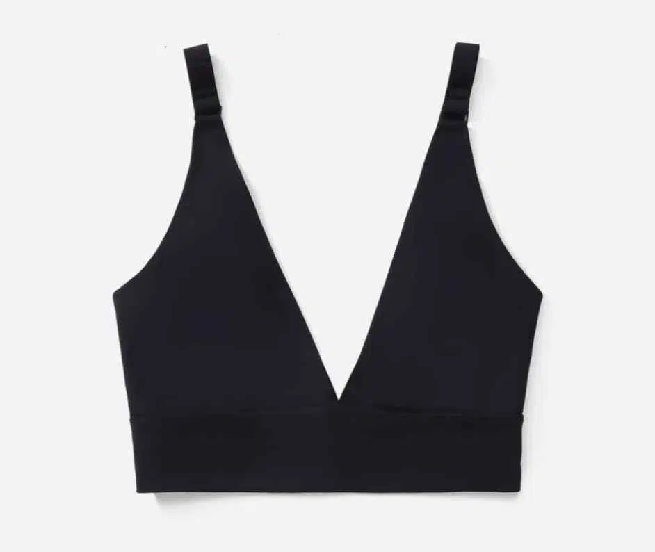 Everlane The Invisible Bra