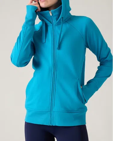 hoodie