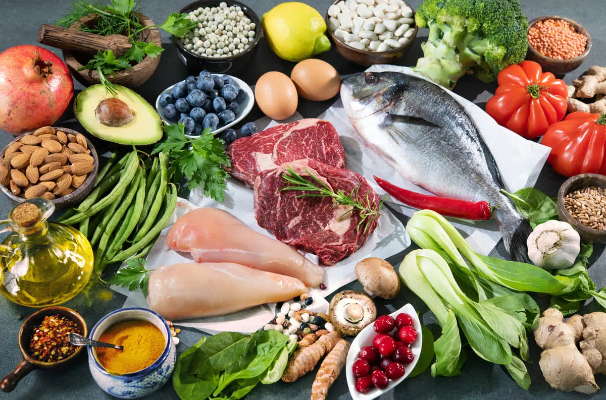 keto-friendly foods, healthy foods, healthy diet