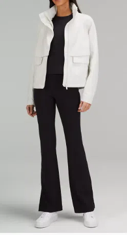 lululemon jacket