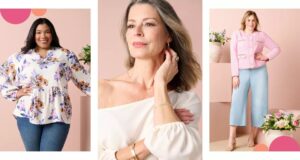 qvc feature spring fashion 1