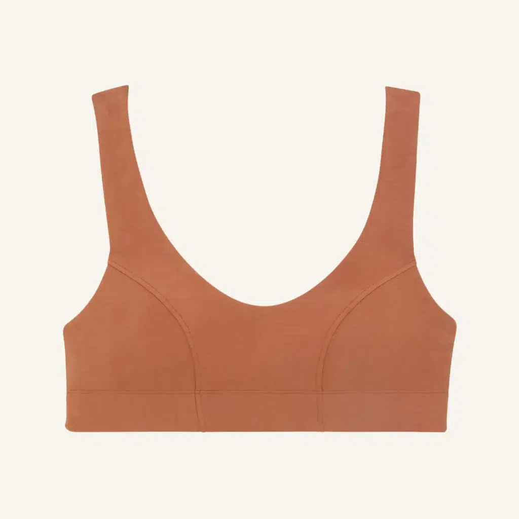 Subset Scoop Bralette
