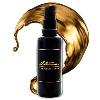 Best Skincare Under $100 Alitura Naturals The Gold Serum