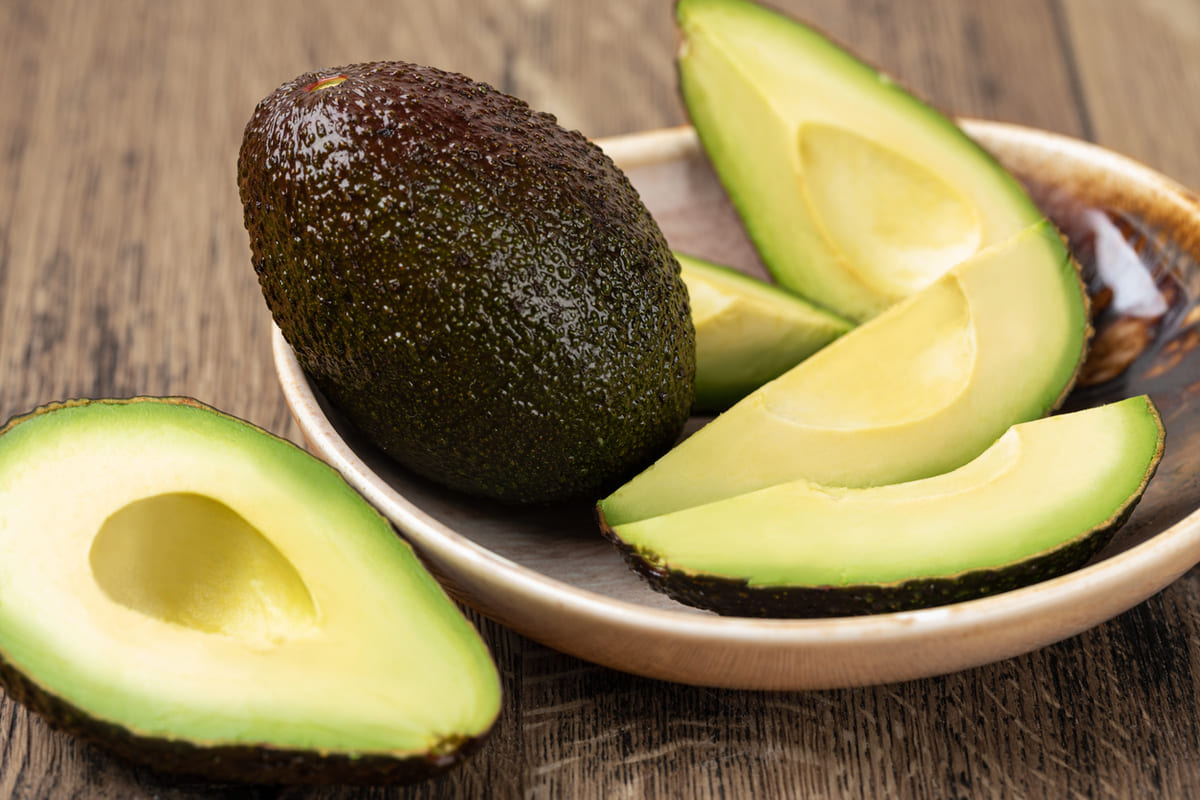 Health benefits of Avocados