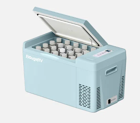 BougeRV Cooler