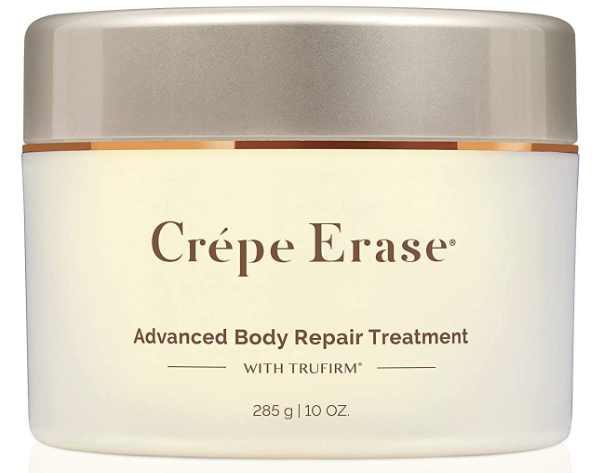 Crepe Erase Advanced Body Repair Treatment