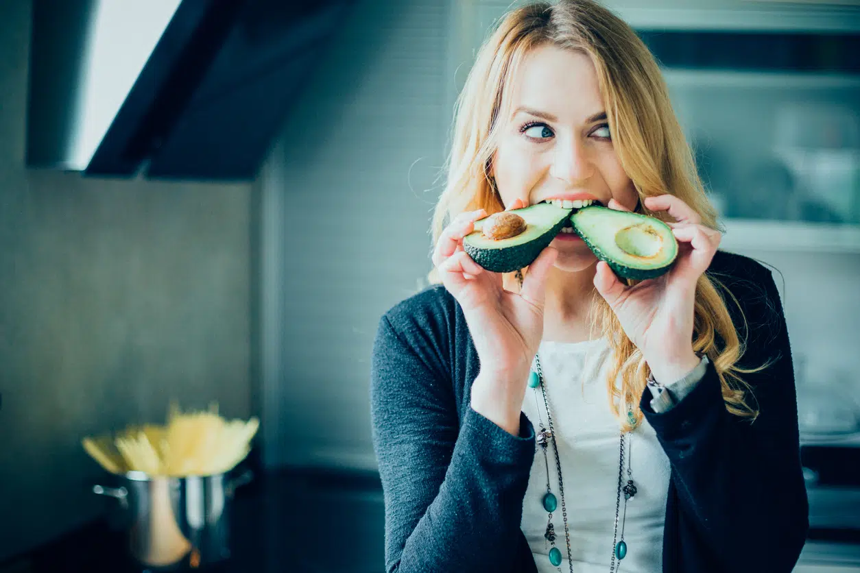 Health benefits of avocados