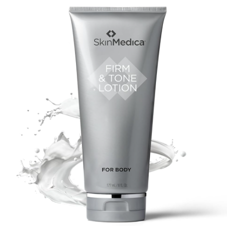 SkinMedica Firm & Tone Lotion for Body