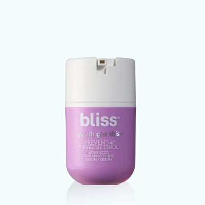 bliss Youth Got This Serum