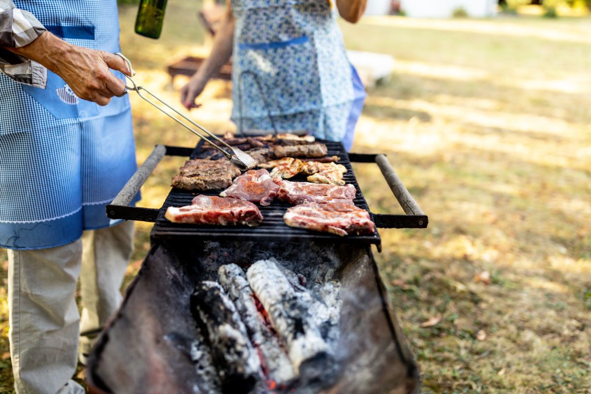 grilling bbq; summer recipes; barbeque recipes