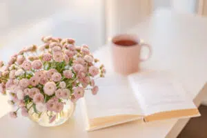 Sandy's Selections Book Recommendations for Spring Reading