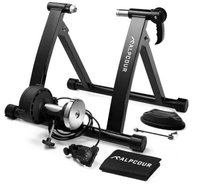 Alpcour Bike Trainer for SIT