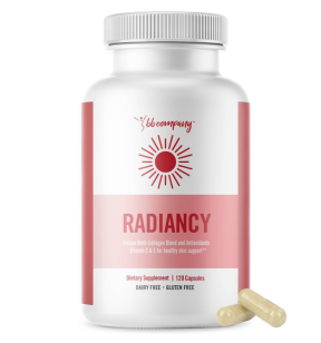 BB Company Radiancy new