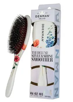Denman Boar Bristle Hair Brush
