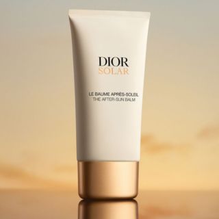 DIOR SOLAR - THE AFTER-SUN BALM
