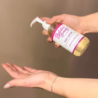 HAIR SAVIOR