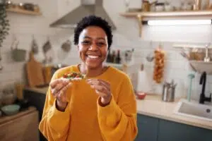Healthy Appetizers feature