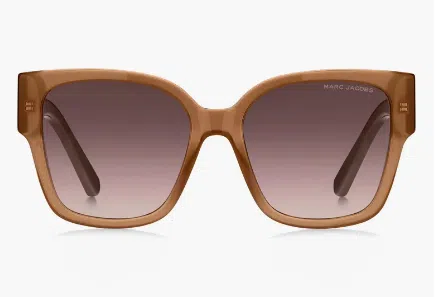 Marc Jacobs Square (4 colors), $165
