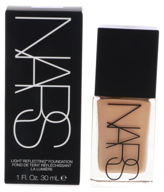 NARS Light Reflecting Foundation