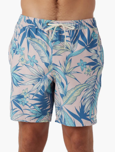 O’Neill Hermosa (3 colors), $55