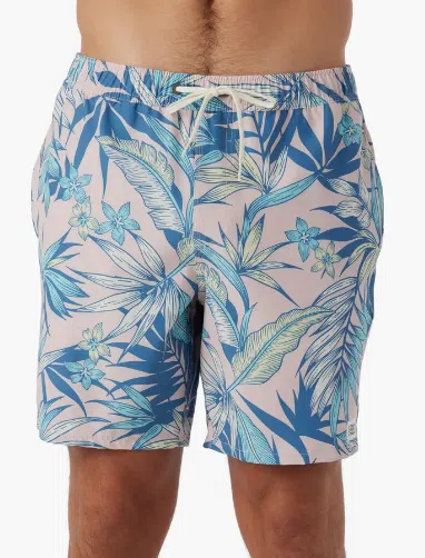 O’Neill Hermosa (3 colors), $55