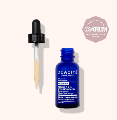 Odacite Brightening Serum