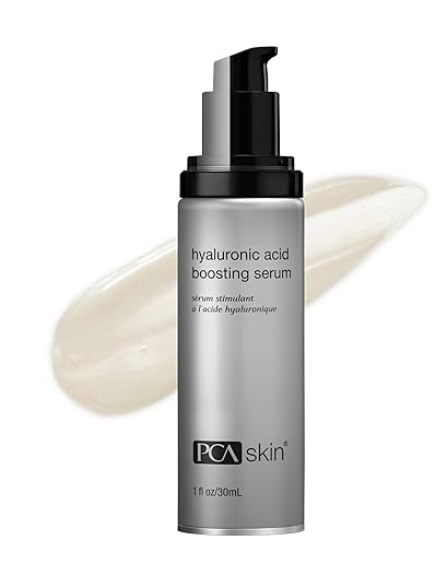 PCA SKIN Hyaluronic Acid Boosting Face Serum