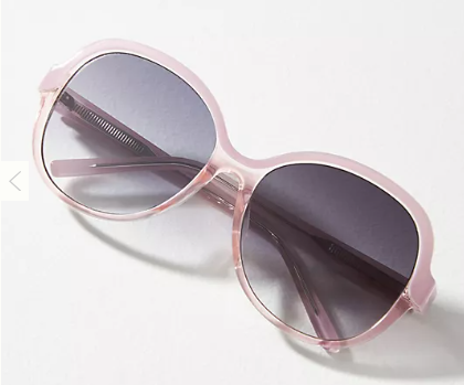 Reality Eyewear Disco Eternal, $69