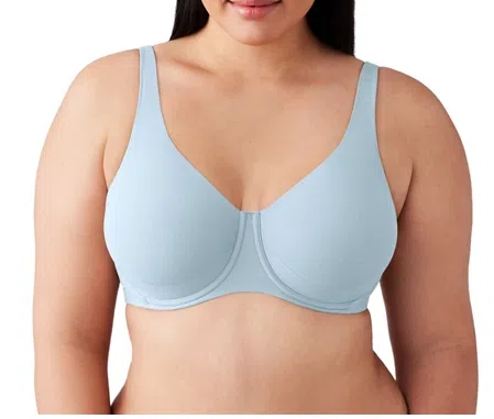 Shape Revelation® Pendulous Underwire Bra, $76