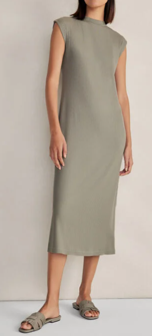 Talbots T-SHIRT DRESS (2 colors), $98